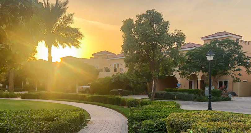 Top areas to buy 4-bedroom villas in Dubai under AED 2M