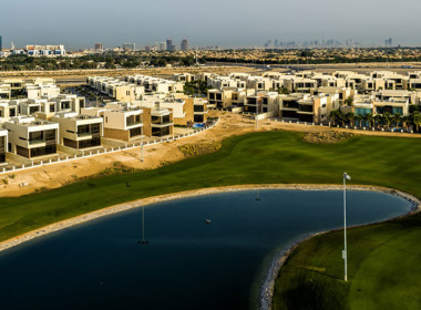 DAMAC Hills