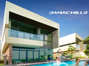 DAMAC Hills