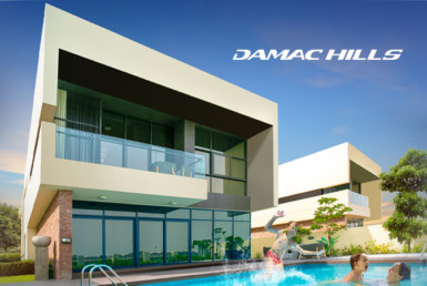 DAMAC Hills